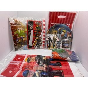 Roblox Birthday Decoration Party Pack NEW!